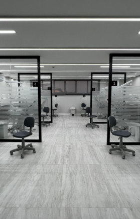 Preto e laranja telefone de papel de parede de animação